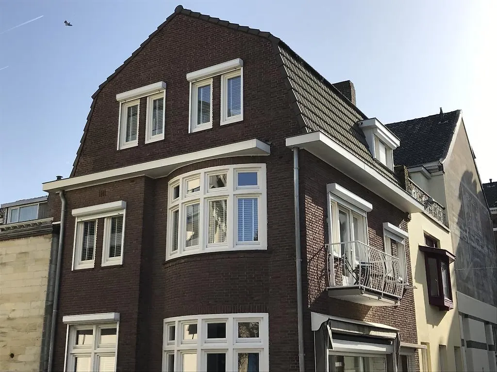 Casa La Diva Διαμέρισμα Valkenburg aan de Geul