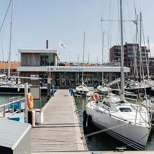Bizstay Harbour Iii Scheveningen Appartement Den Haag