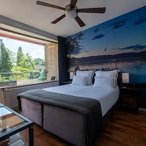 Benvenuto Accommodatie bij particulieren Den Haag