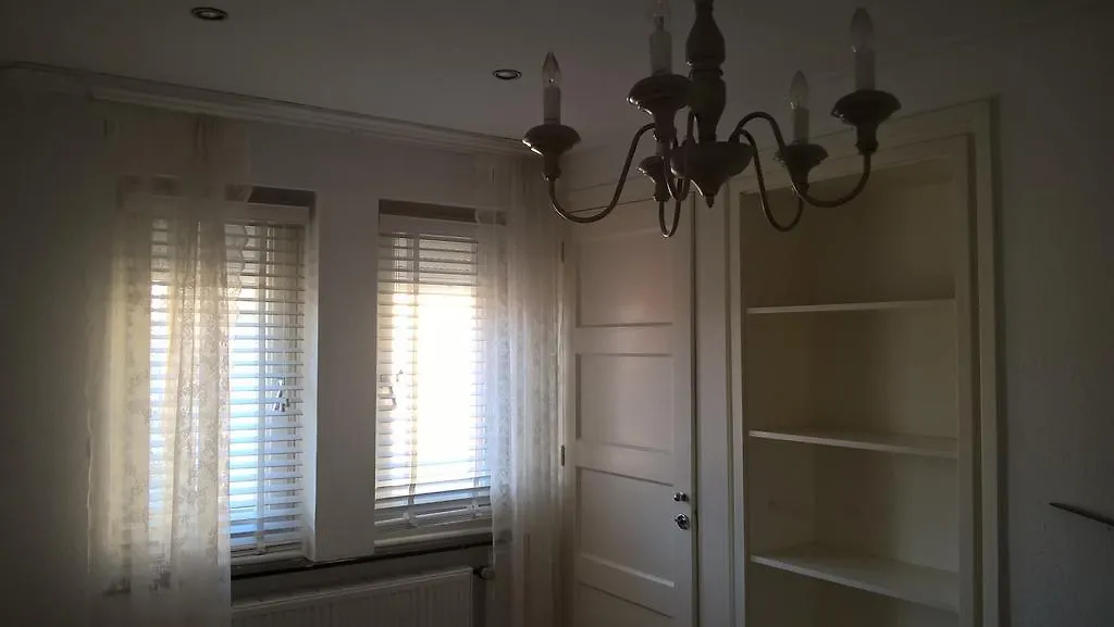Casa La Diva Appartement Valkenburg aan de Geul