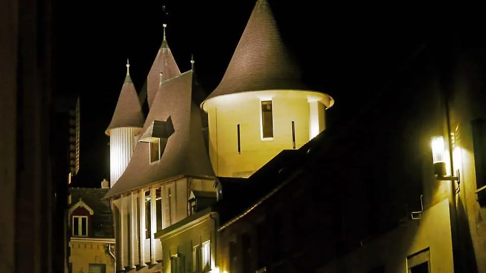 Casa La Diva Appartement Valkenburg aan de Geul