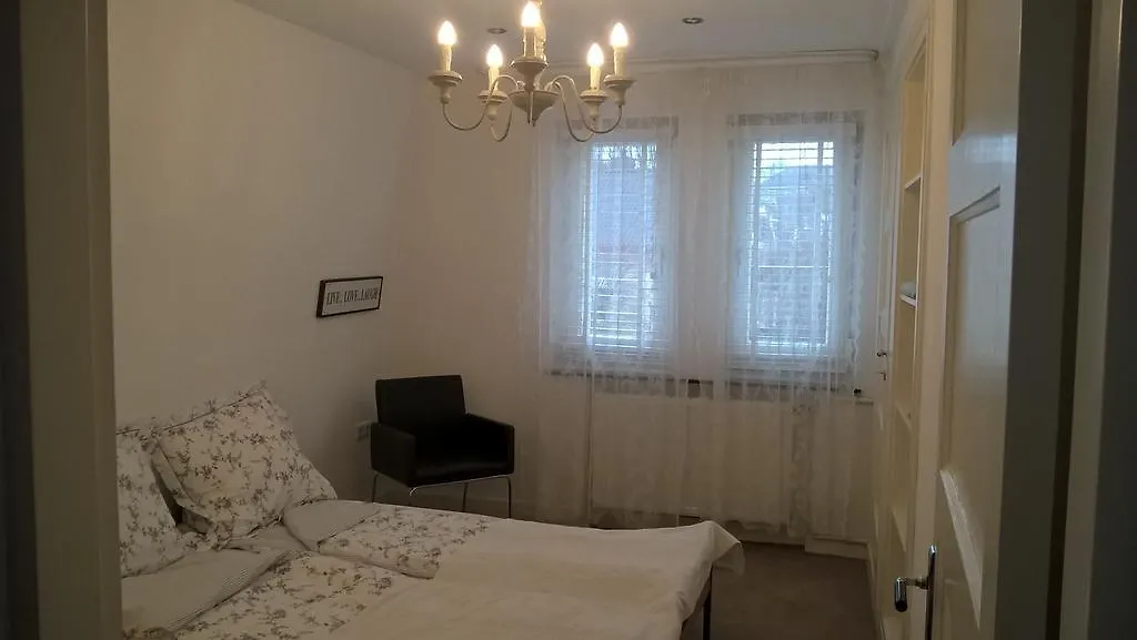 Casa La Diva Appartement Valkenburg aan de Geul 0*,
