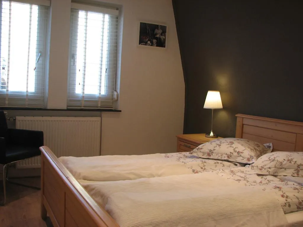 Casa La Diva Appartement Valkenburg aan de Geul Nederland