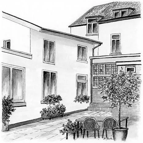 Casa La Diva Appartement Valkenburg aan de Geul